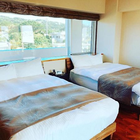 Condominium Hotel Okinawa Yumeto - Vacation Stay 33788V Nanjo Εξωτερικό φωτογραφία