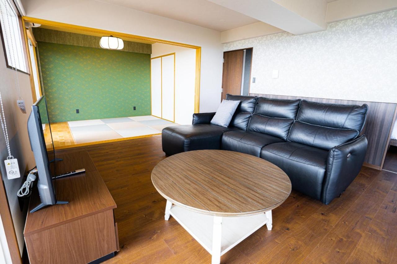 Condominium Hotel Okinawa Yumeto - Vacation Stay 33788V Nanjo Εξωτερικό φωτογραφία
