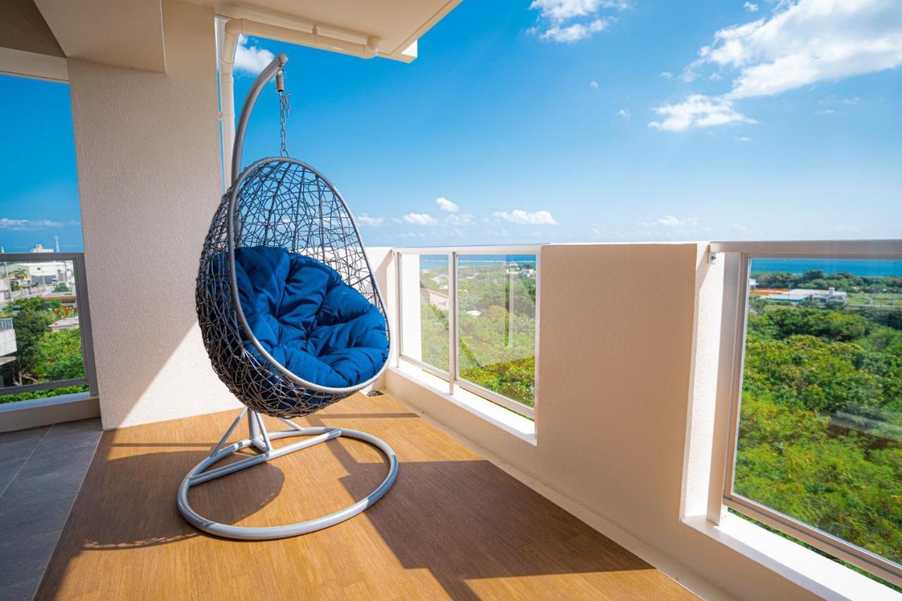 Condominium Hotel Okinawa Yumeto - Vacation Stay 33788V Nanjo Εξωτερικό φωτογραφία