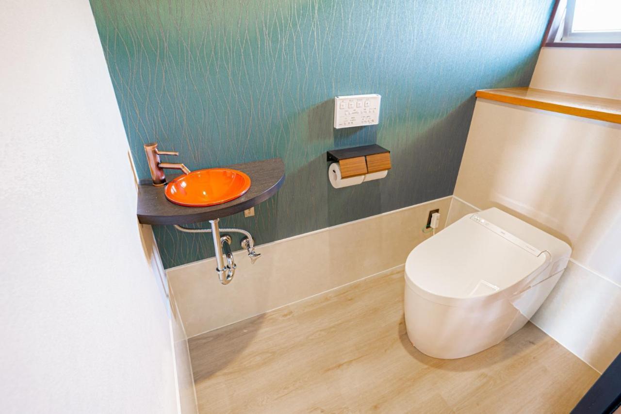 Condominium Hotel Okinawa Yumeto - Vacation Stay 33788V Nanjo Εξωτερικό φωτογραφία